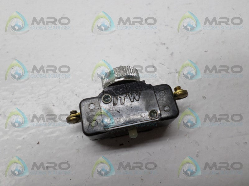 ITW 71-2780/130154 KEY DRUM TRIP SWITCH *NEW NO BOX*
