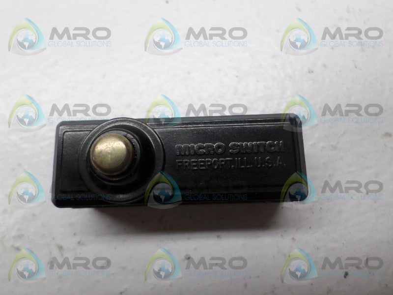 MICROSWITCH BZ-2RD331 LIMIT SWITCH *NEW NO BOX*