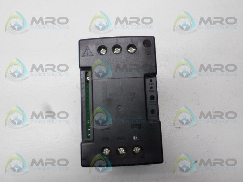 WATLOW DC30-60C0-0000 SOLID STATE POWER CONTROL *NEW NO BOX*