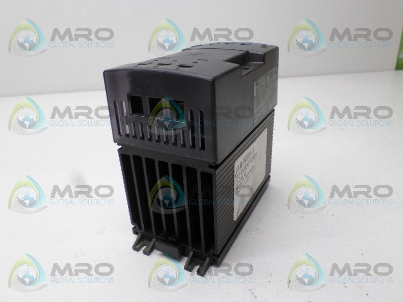 WATLOW DC30-60C0-0000 SOLID STATE POWER CONTROL *NEW NO BOX*