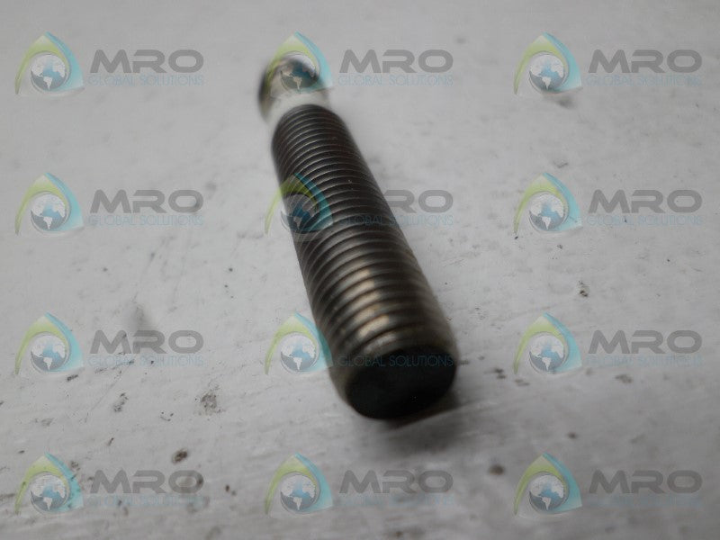 BALLUFF BES-516-324-G-E5-C-S49 PROXIMITY SENSOR *USED*