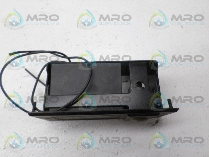 REDINGTON P32-1026 ELECTROMECHANICAL COUNTER (NO KEY) *USED*