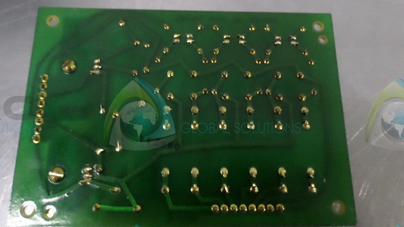 HOBART BROS. 368122 MODULE  UNMP