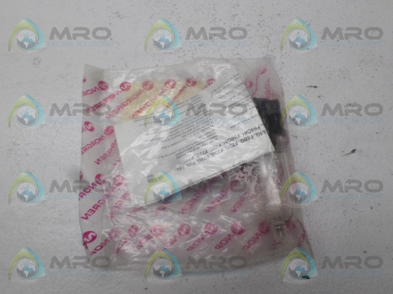 NORGREN F07-100-M1TA REGULATOR *NEW IN FACTORY BAG*