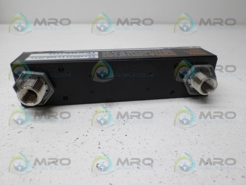 BROOKS 1350FEB8CFE1A FLOW METER  NSNP