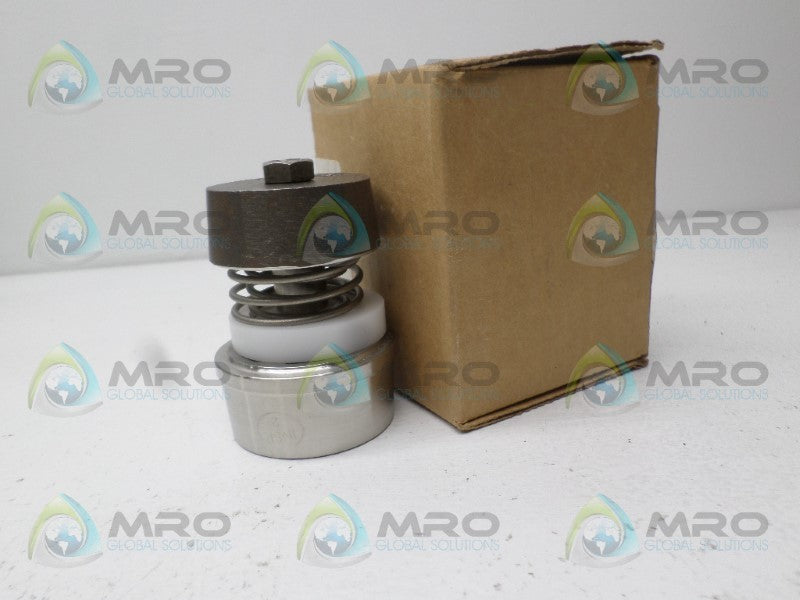 INDUSTRIAL MRO X3SV2S-11A 5277072 SUCTION VALVE *NEW IN BOX*