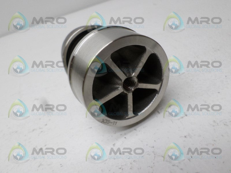INDUSTRIAL MRO X3SV2S-11A 5277072 SUCTION VALVE *NEW IN BOX*