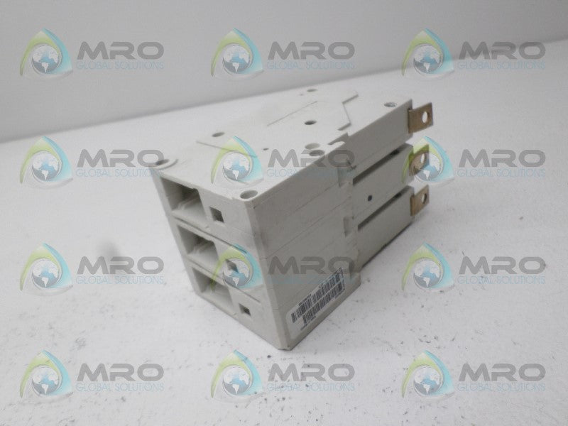 SIEMENS NGB3B020 CIRCUIT BREAKER 20A *NEW NO BOX*