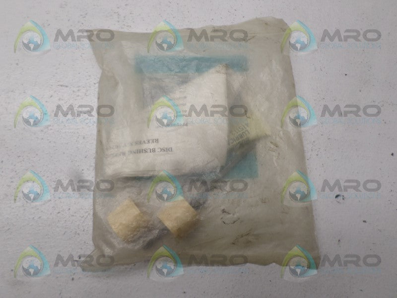 DODGE 415112-65-MG BUSHING KIT * NEW IN FACTORY BAG *