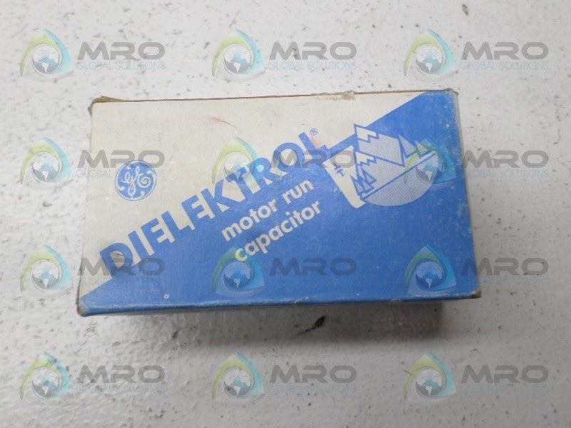 GENERAL ELECTRIC 6X650B 1Z97F5502 CAPACITOR  NSMP