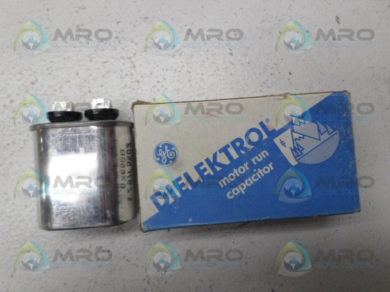 GENERAL ELECTRIC 6X650B 1Z97F5502 CAPACITOR  NSMP