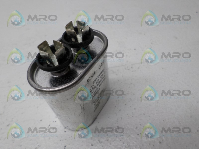 GENERAL ELECTRIC 6X650B 1Z97F5502 CAPACITOR  NSMP
