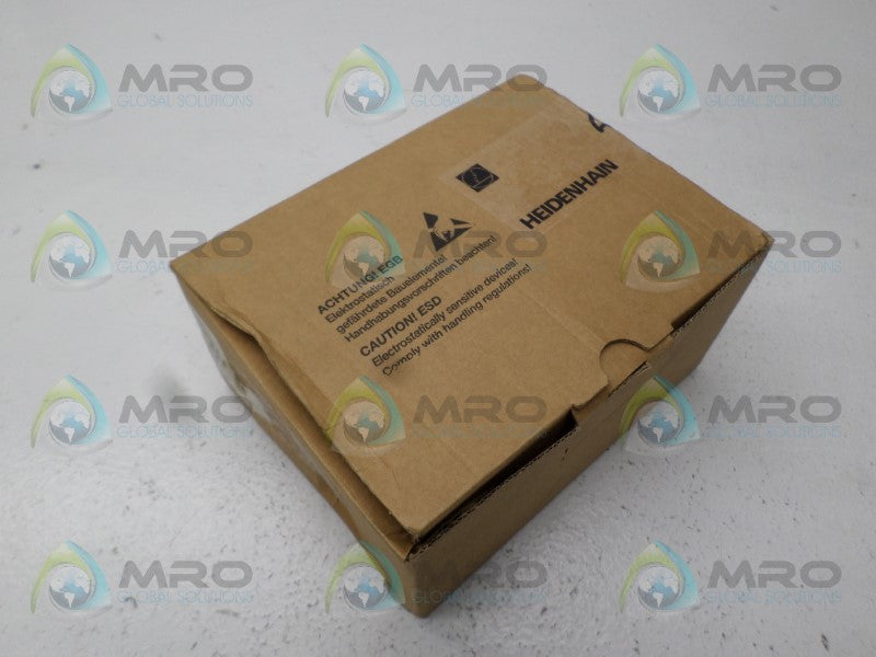HEIDENHAIN ROC41351227S17-58 ENCODER *NEW IN BOX*