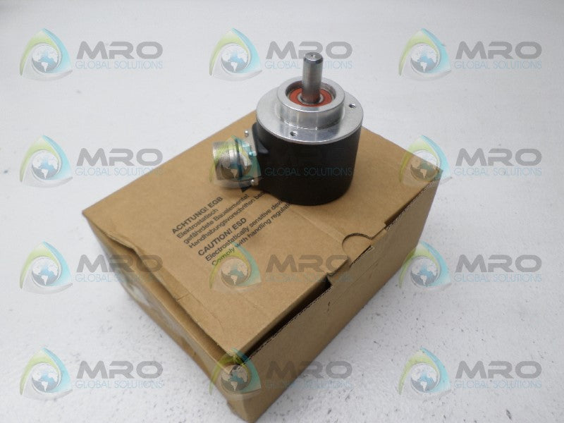 HEIDENHAIN ROC41351227S17-58 ENCODER *NEW IN BOX*