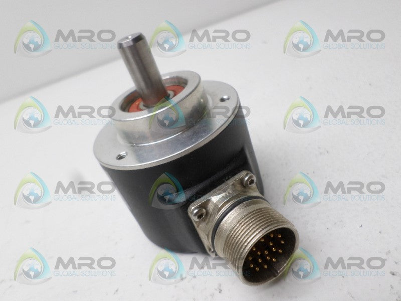 HEIDENHAIN ROC41351227S17-58 ENCODER *NEW IN BOX*