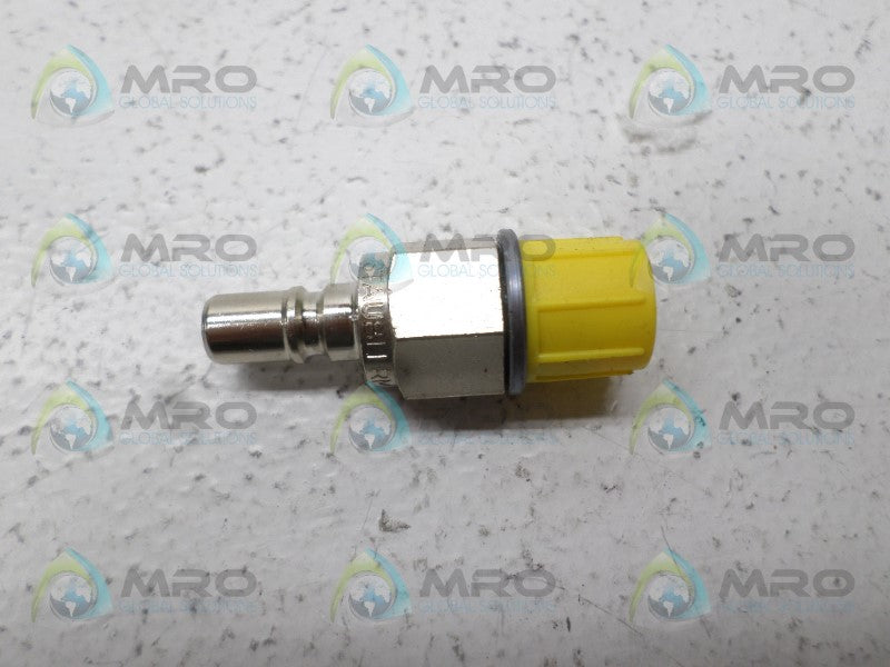 STAUBLI RMI06/JV CONNECTOR *NEW NO BOX*