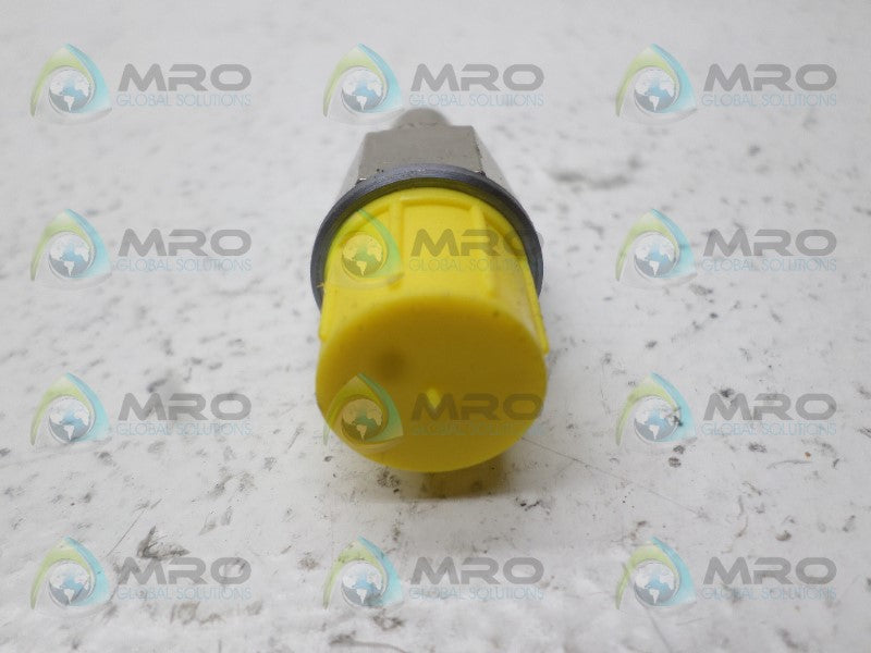 STAUBLI RMI06/JV CONNECTOR *NEW NO BOX*