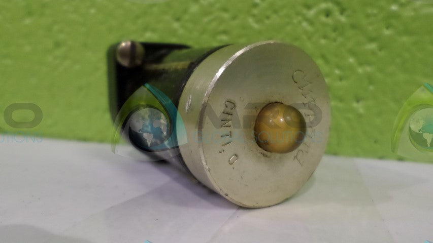CLIPPARD R401 4-WAY VALVE *USED*