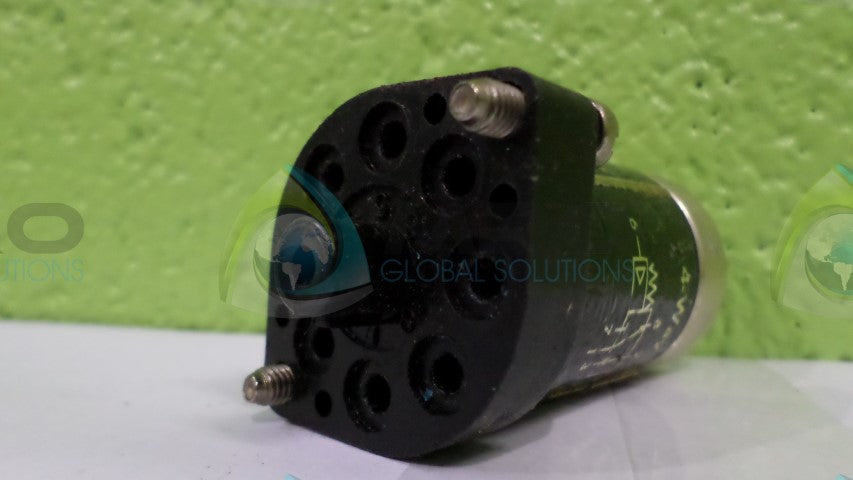 CLIPPARD R401 4-WAY VALVE *USED*