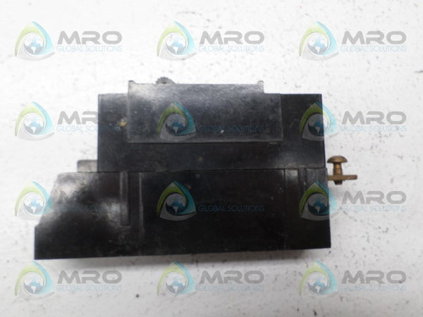 HEINEMANN 0411 CIRCUIT BREAKER 2A  UNMP