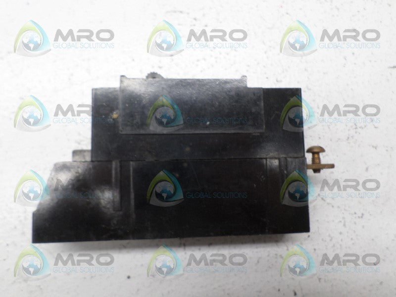 HEINEMANN 0411 CIRCUIT BREAKER 2A  UNMP