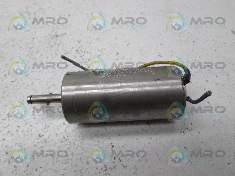 MAXON 2434.970-50.225-217 DC MOTOR  UNMP