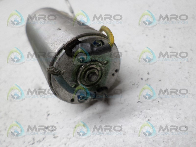 MAXON 2434.970-50.225-217 DC MOTOR  UNMP