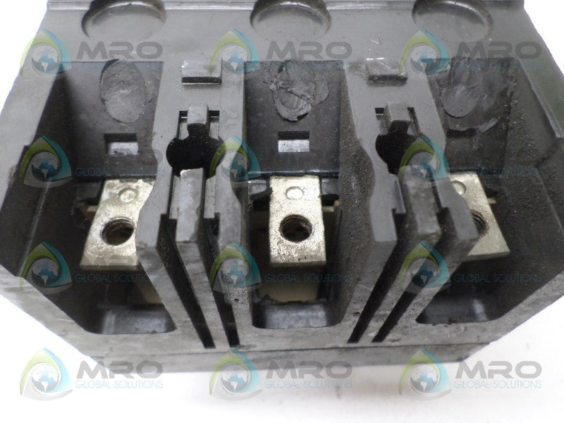 GENERAL ELECTRIC THED136070 CIRCUIT BREAKER 70A *USED*