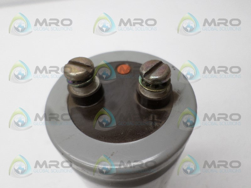 MEPCO 3186EF882U075AMA1 CAPACITOR 8800UF  NSNP