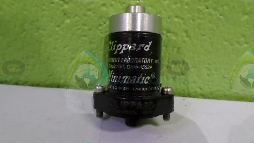 CLIPPARD R333 3-WAY DELAY *USED*