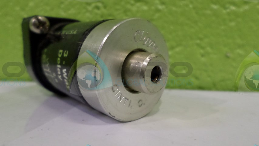 CLIPPARD R333 3-WAY DELAY *USED*