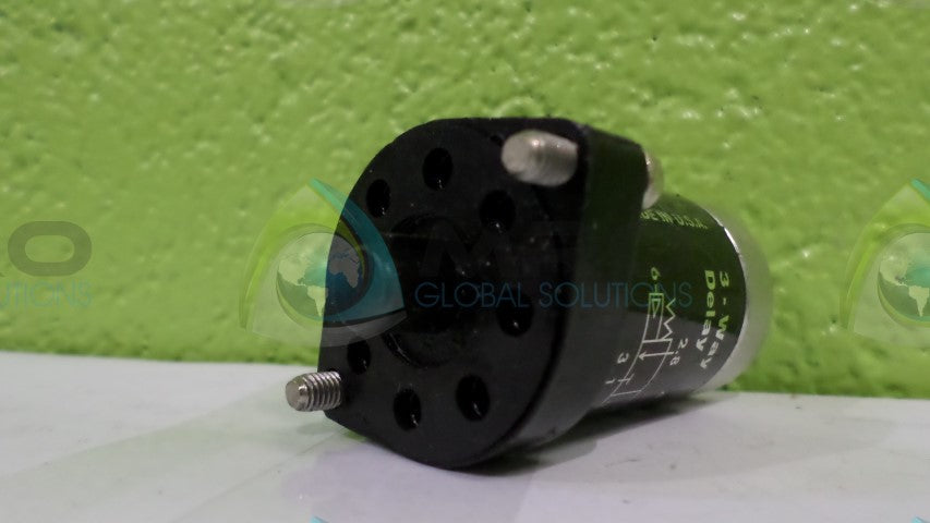 CLIPPARD R333 3-WAY DELAY *USED*