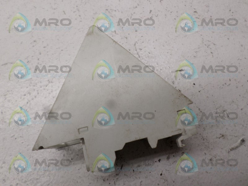 SIEMENS PTX6L HIGH VOLT TERMINATION BLOCK *USED*