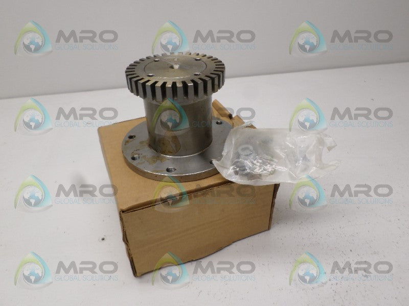 FALK 0744096 1050T31/35 SPACER HUB 3.344 *NEW IN BOX*