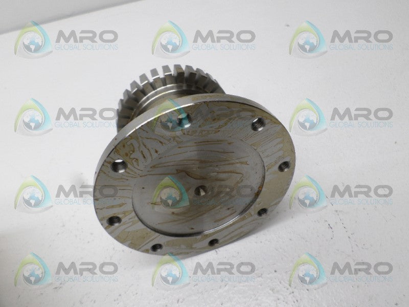 FALK 0744096 1050T31/35 SPACER HUB 3.344 *NEW IN BOX*