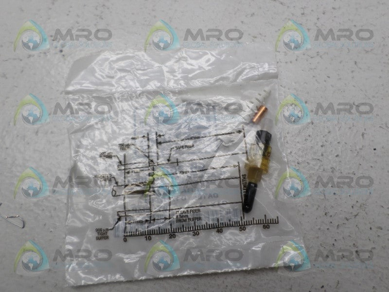 CORNING 95-200-51 FIBER OPTIC CONNECTOR *NEW IN FACTORY BAG*