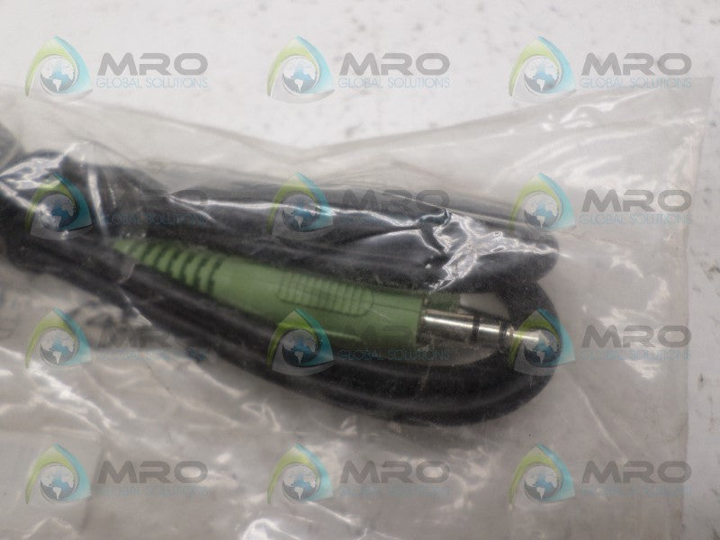 INDUSTRIAL MRO 4530303006A0R05 AUDIO CABLE *NEW IN FACTORY BAG*