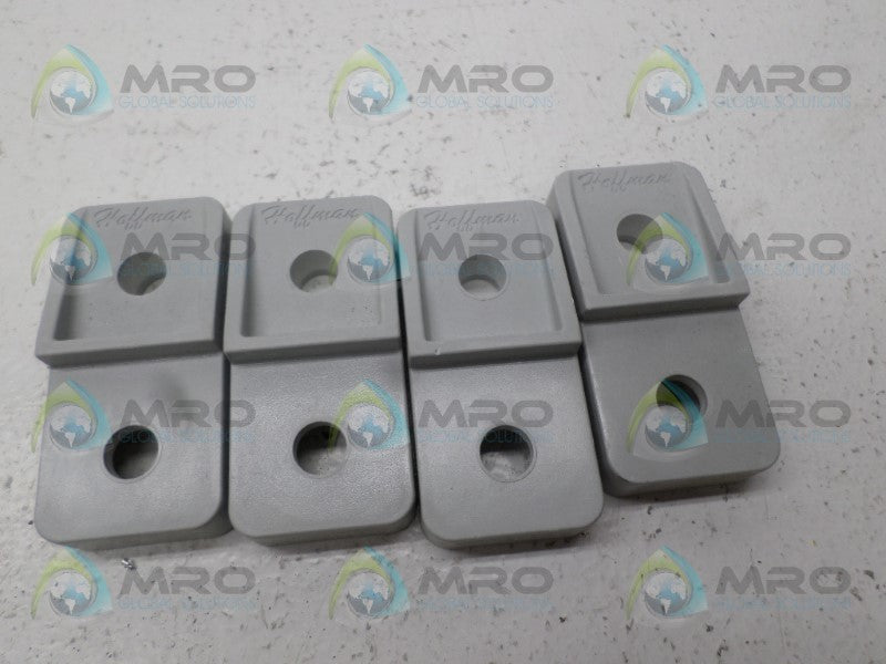 HOFFMAN 99411486 MOUNTING FOOT ASSEMBLY *NEW NO BOX*