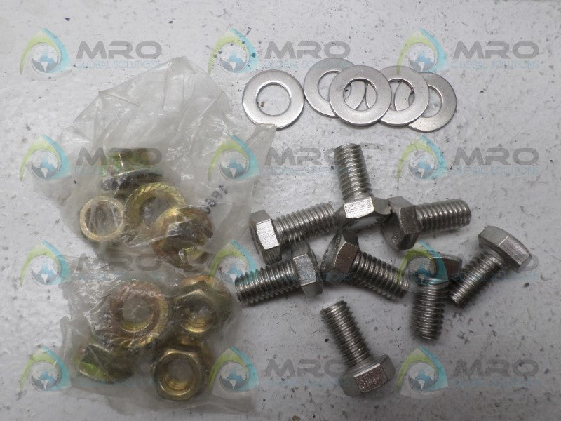 HOFFMAN 99411486 MOUNTING FOOT ASSEMBLY *NEW NO BOX*