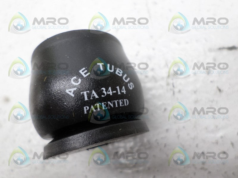ACE TUBUS TA34-14 BUMPER *NEW NO BOX*