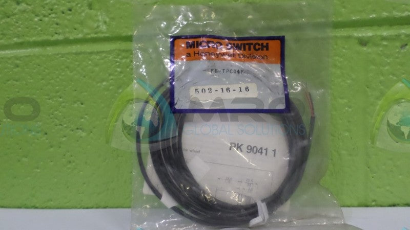 MICROSWITCH FE-TPC04F * NEW IN FACTORY BAG *