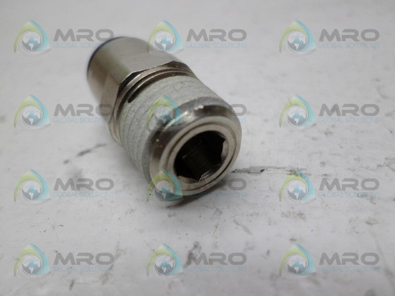 LEGRIS 31750814 MALE CONNECTOR  NSNP