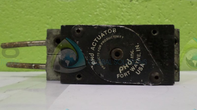 PHD 0183752-1-01 ACTUATOR  UNMP