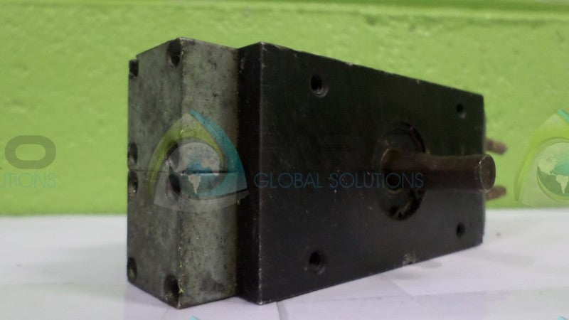 PHD 0183752-1-01 ACTUATOR  UNMP