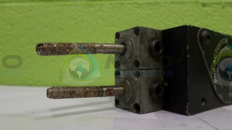 PHD 0183752-1-01 ACTUATOR  UNMP