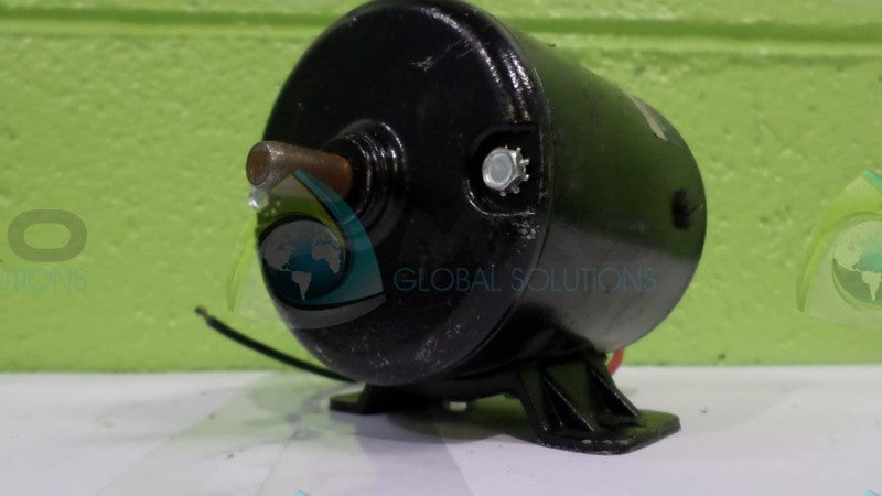 RAE 280817.0 PERMANENT MAGNETIC MOTOR  UNMP