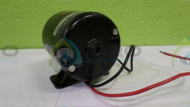RAE 280817.0 PERMANENT MAGNETIC MOTOR  UNMP