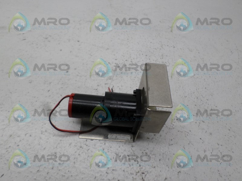 MAXON 2022.814-66.562-000 DC MOTOR  UNMP