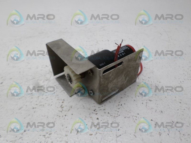 MAXON 2022.814-66.562-000 DC MOTOR  UNMP