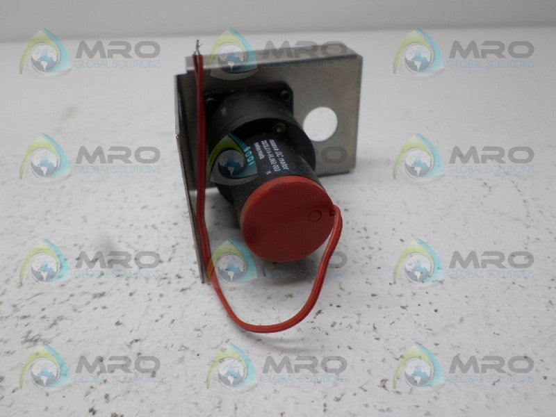 MAXON 2022.814-66.562-000 DC MOTOR  UNMP